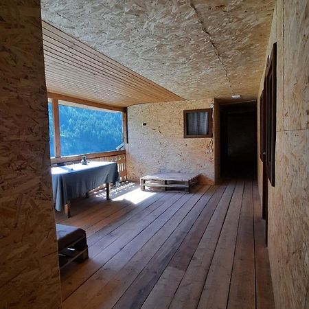 Guesthouse Pirimze Dartlo Exteriör bild