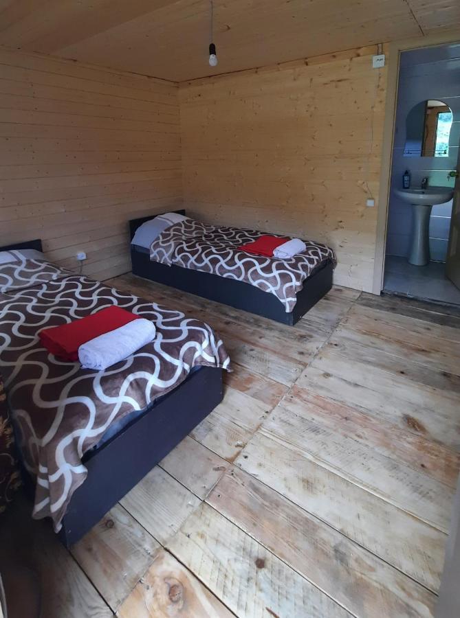 Guesthouse Pirimze Dartlo Exteriör bild