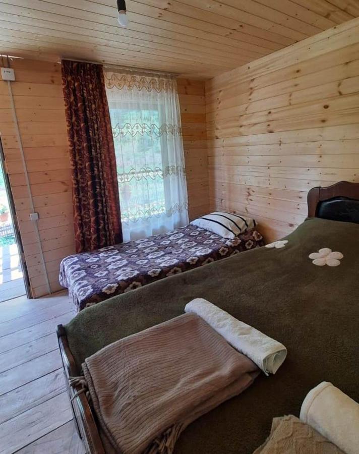 Guesthouse Pirimze Dartlo Exteriör bild