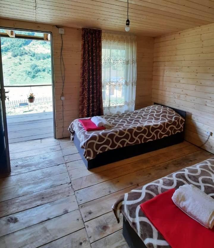 Guesthouse Pirimze Dartlo Exteriör bild